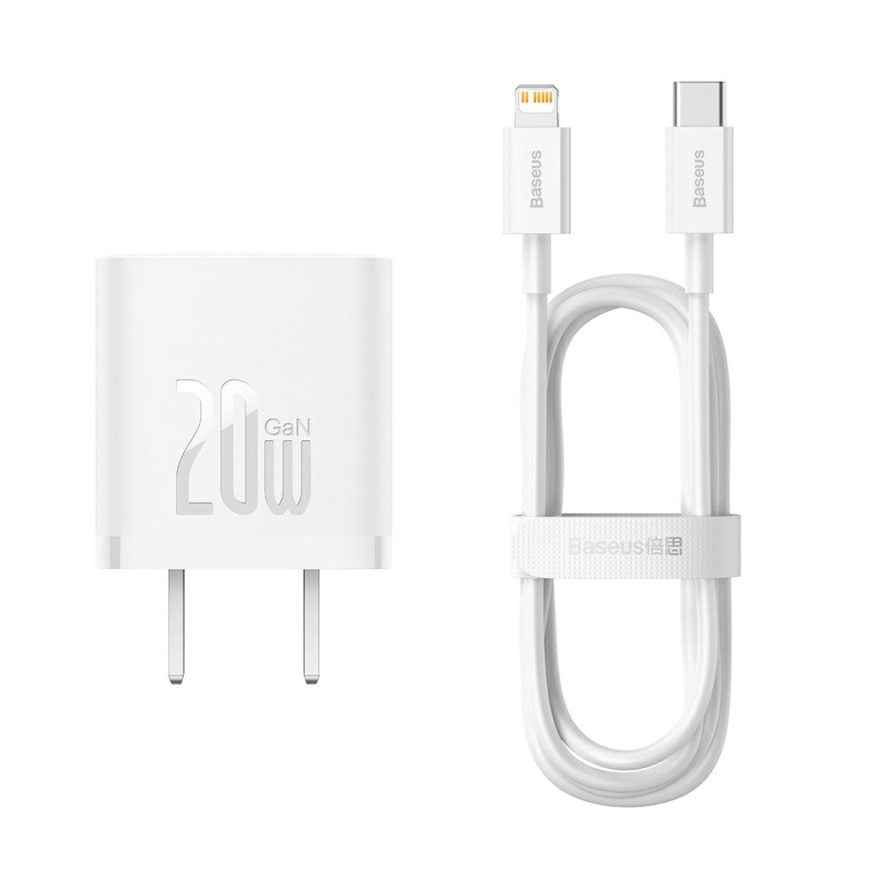 Wall Charger 