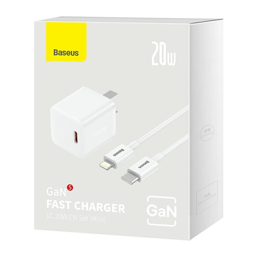 Wall Charger 