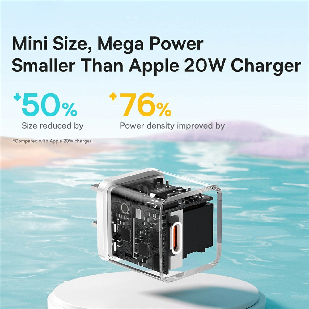 Wall Charger 
