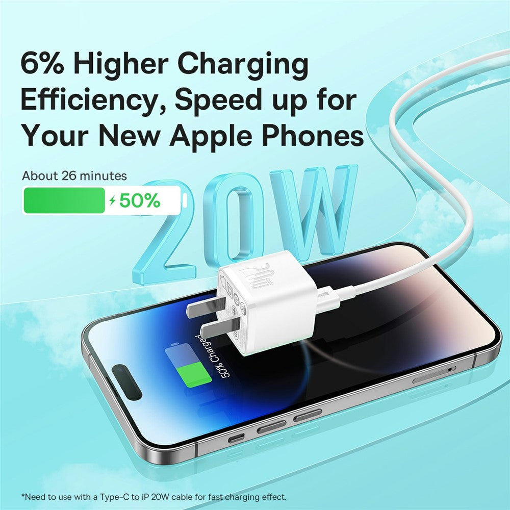 Wall Charger 