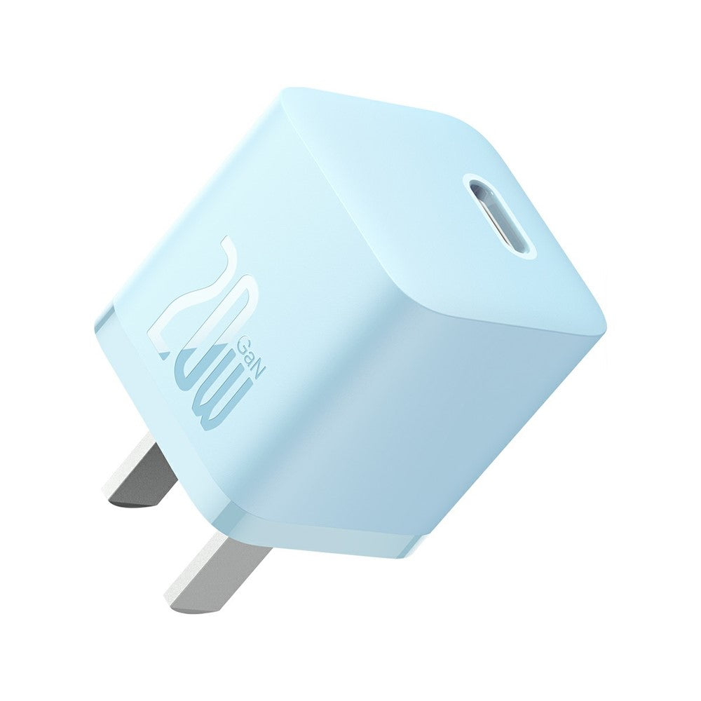 Wall Charger 