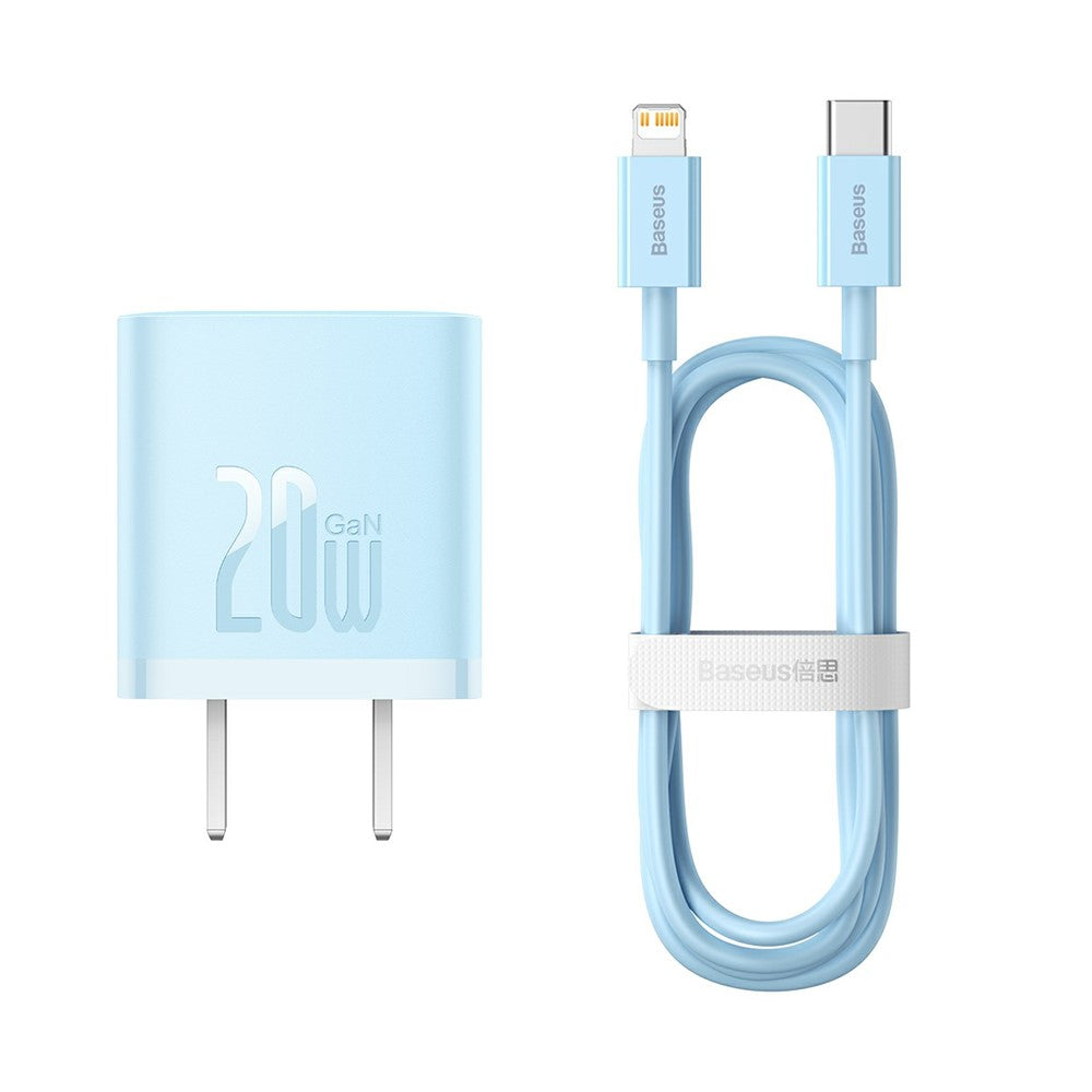 Wall Charger 