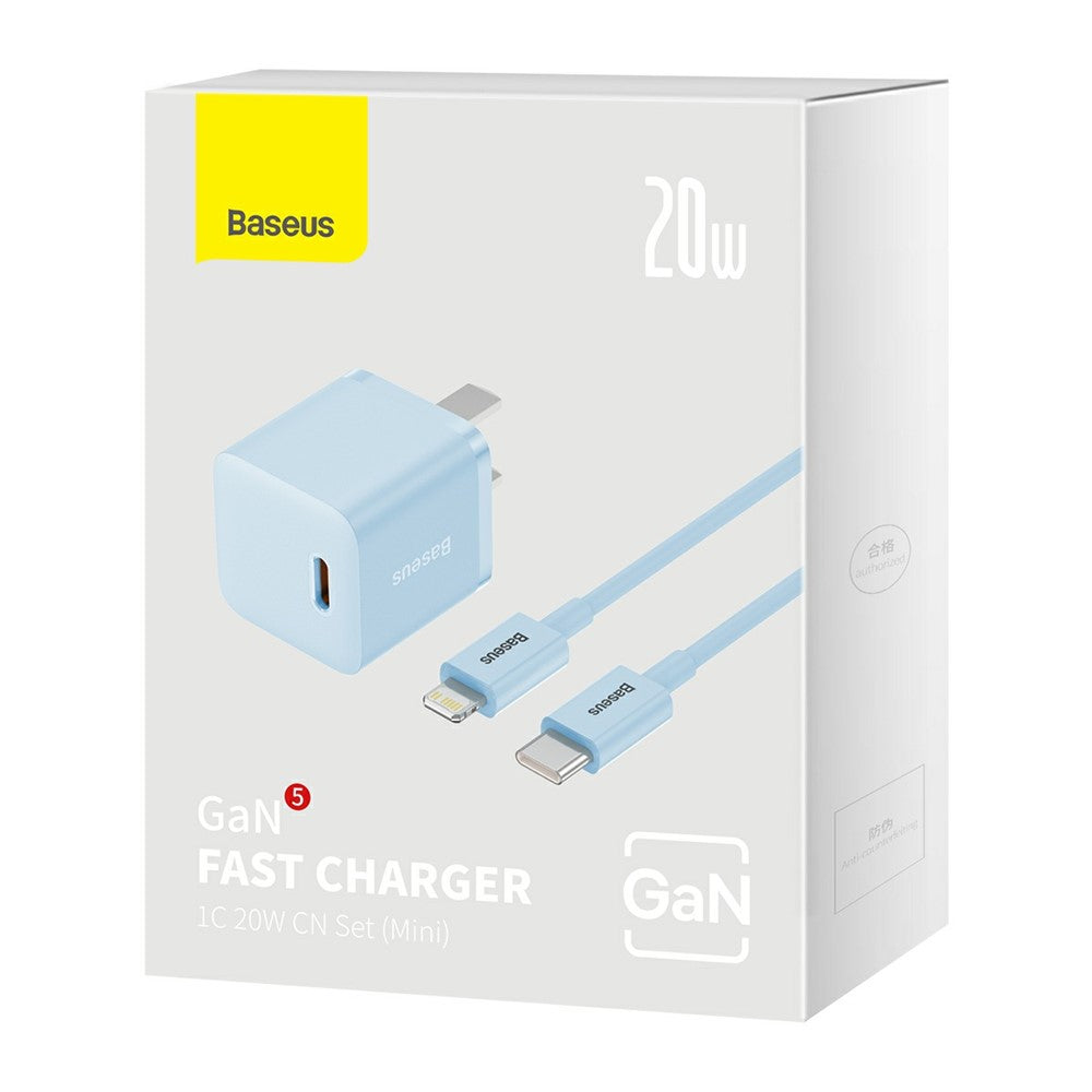 Wall Charger 