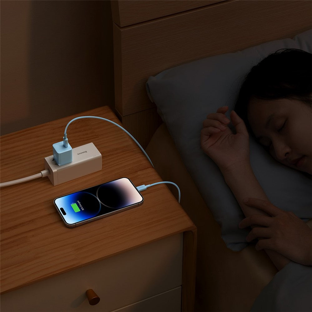 Wall Charger 