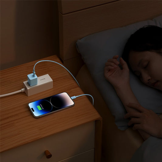 Wall Charger 