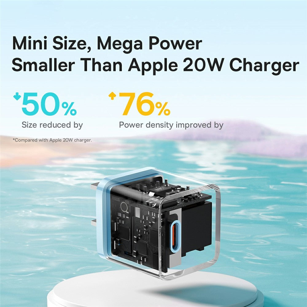 Wall Charger 