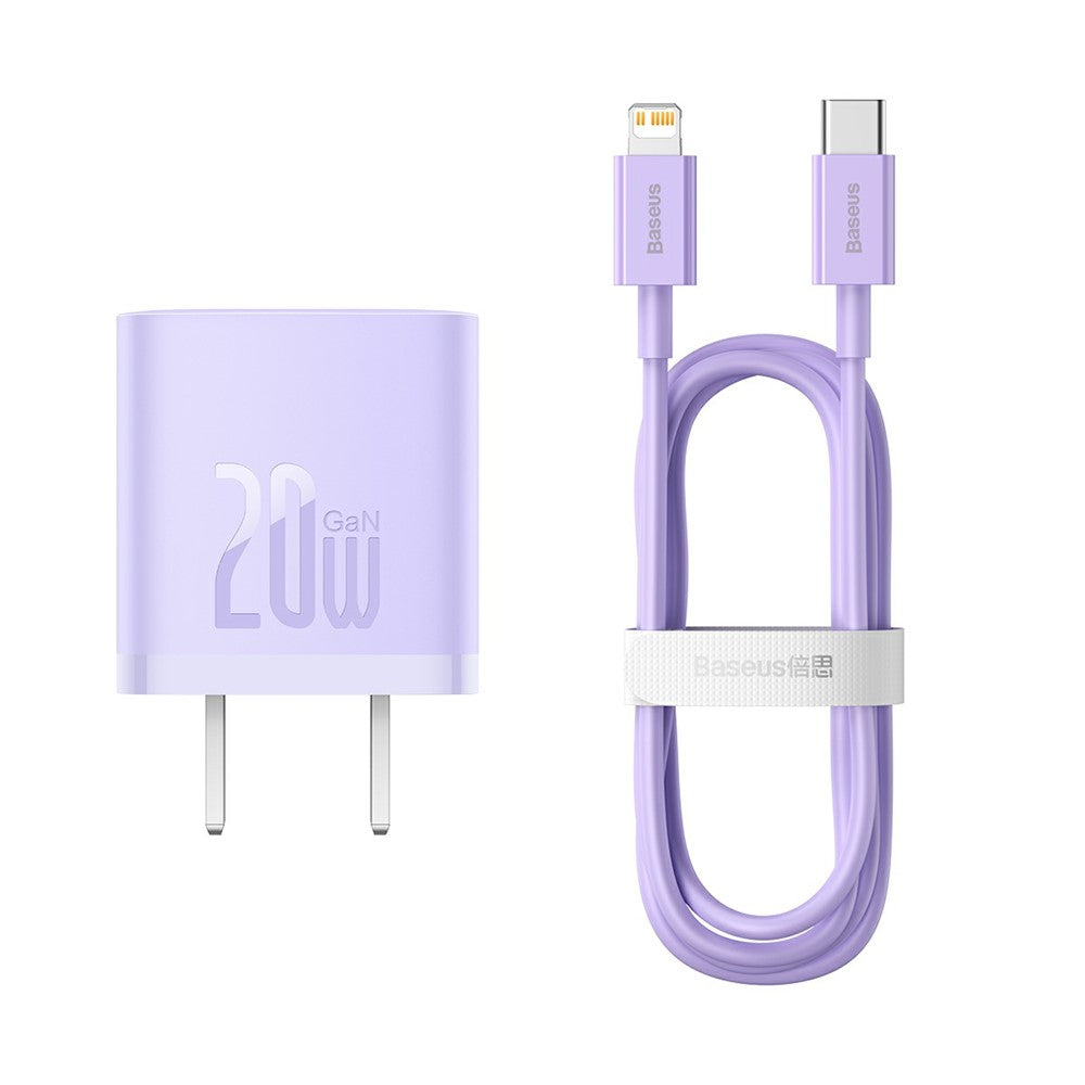Wall Charger 