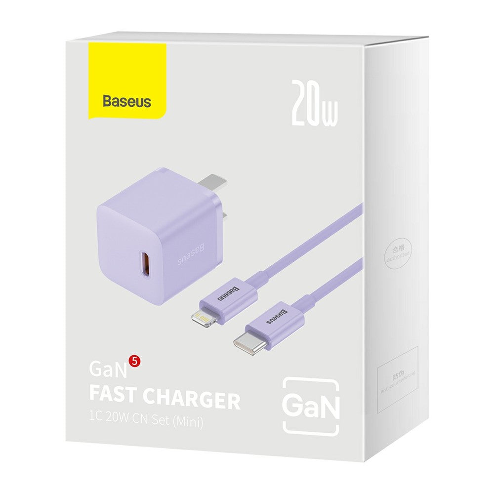 Wall Charger 