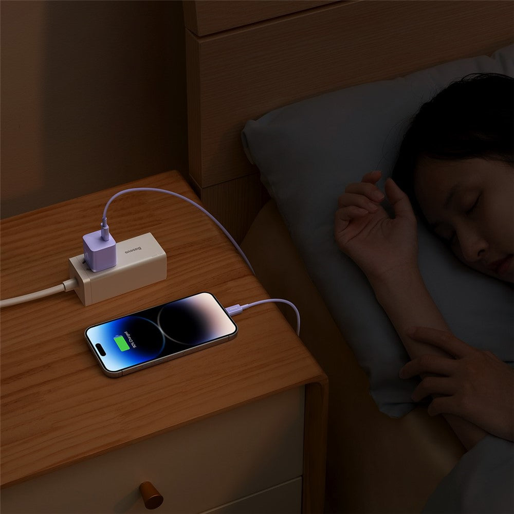 Wall Charger 