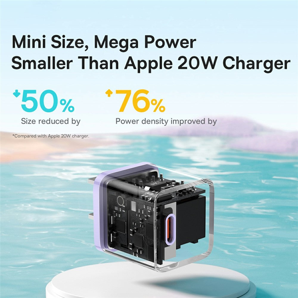 Wall Charger 