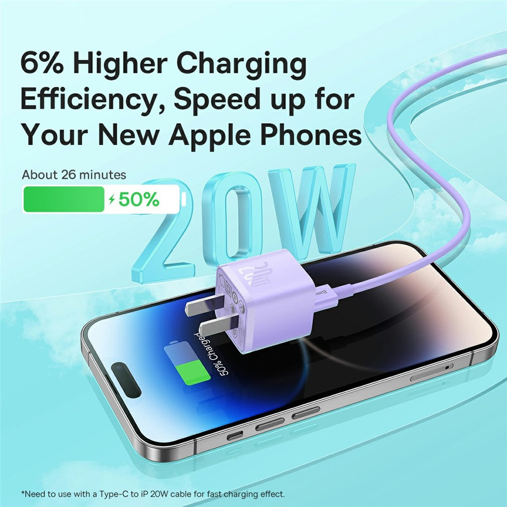 Wall Charger 