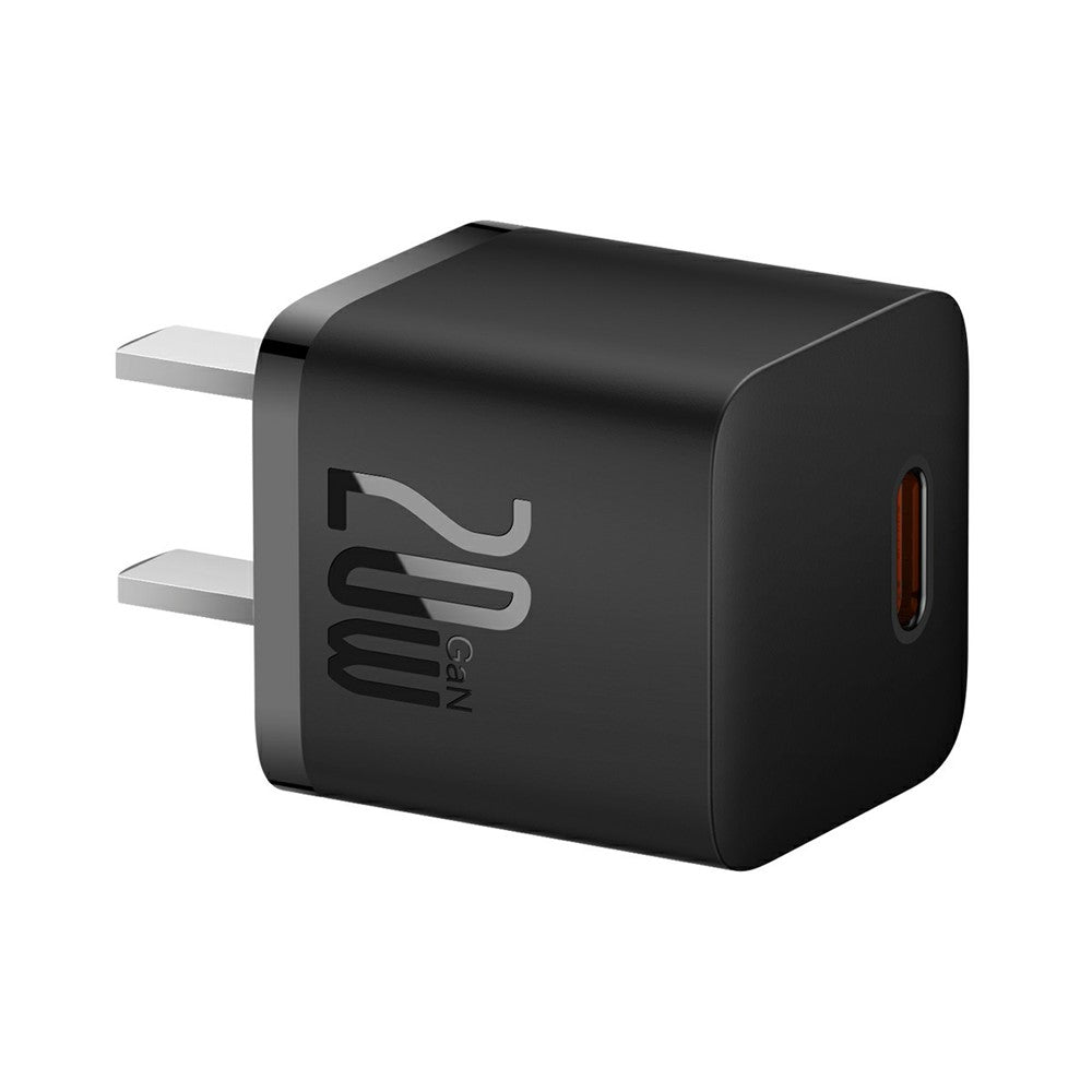 Wall Charger 