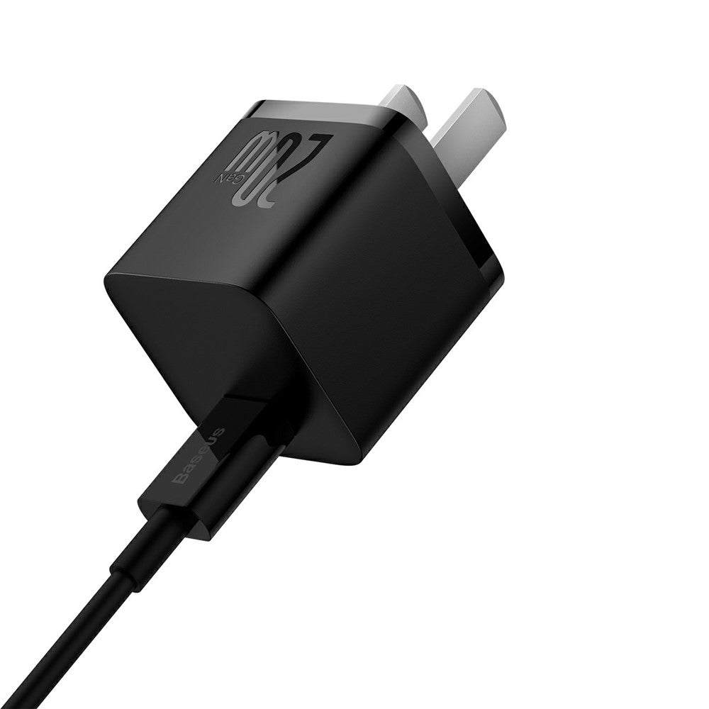 Wall Charger 