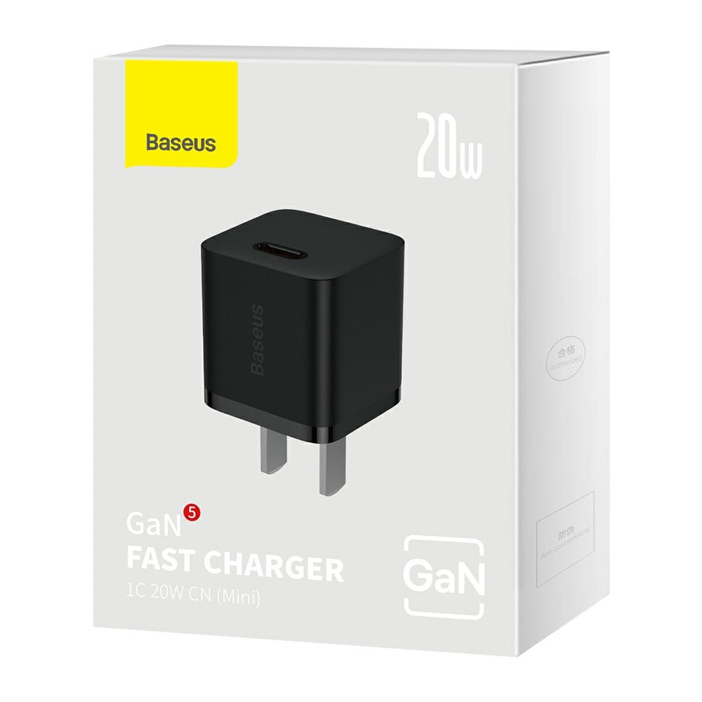 Wall Charger 