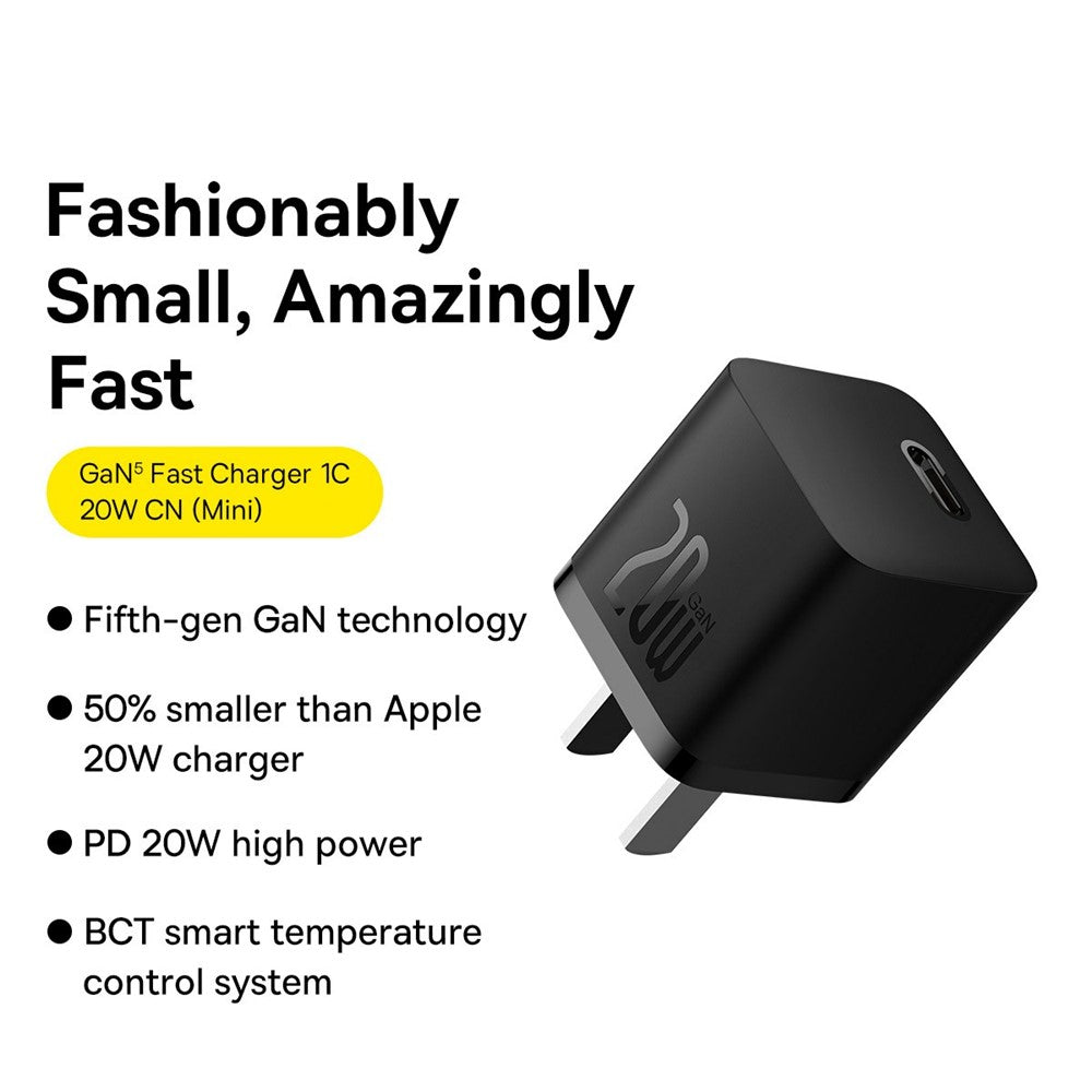 Wall Charger 