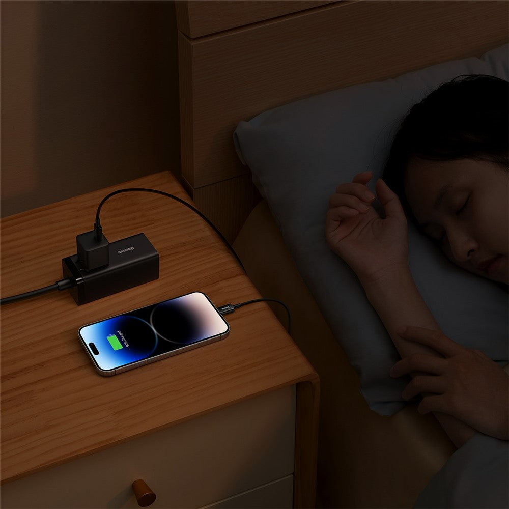 Wall Charger 