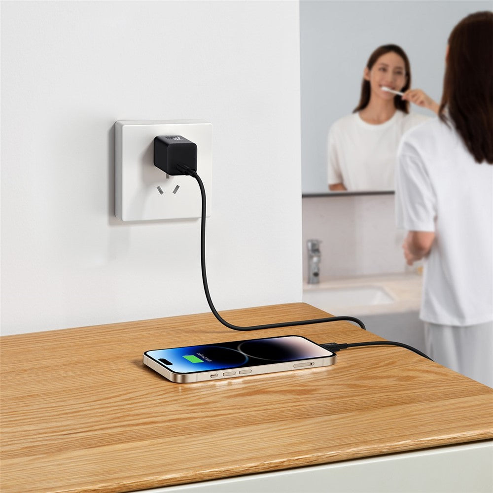 Wall Charger 