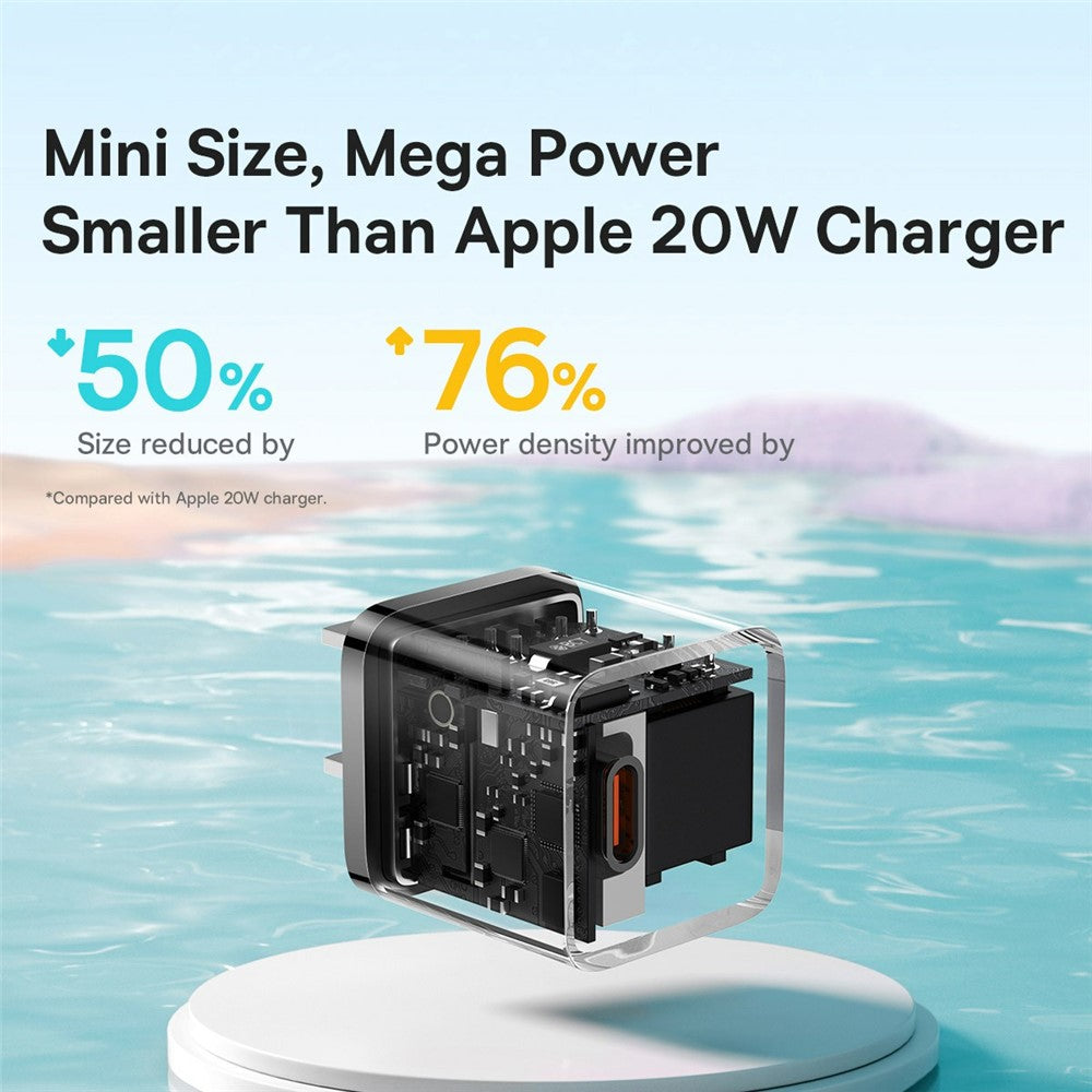 Wall Charger 