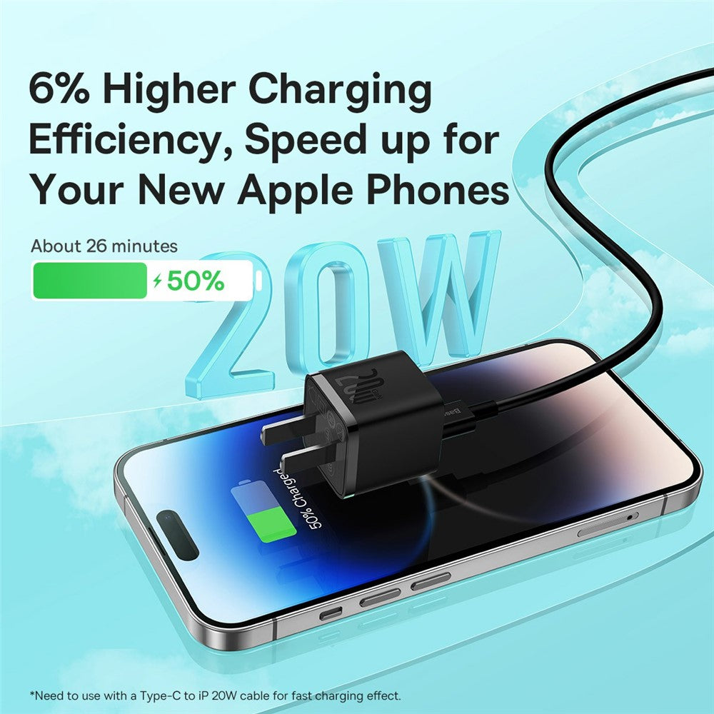 Wall Charger 