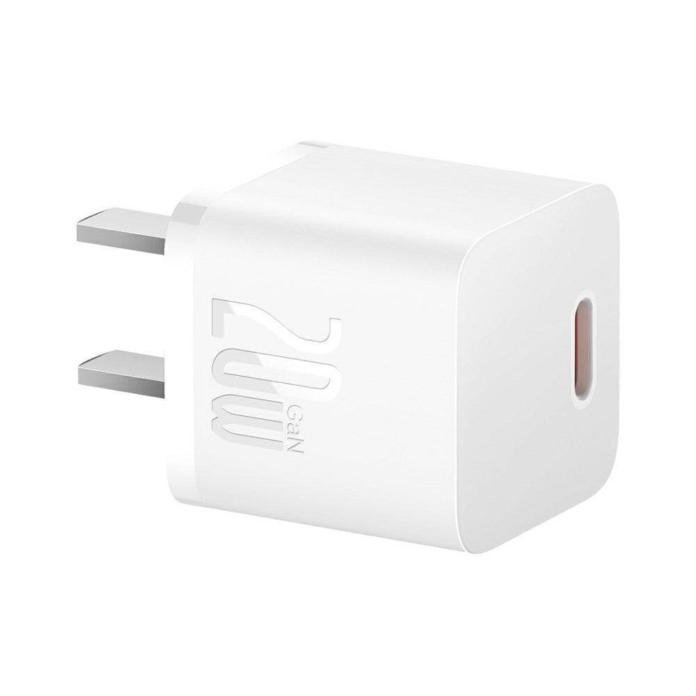 Wall Charger 