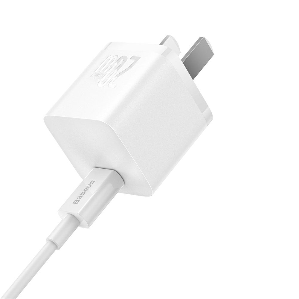 Wall Charger 