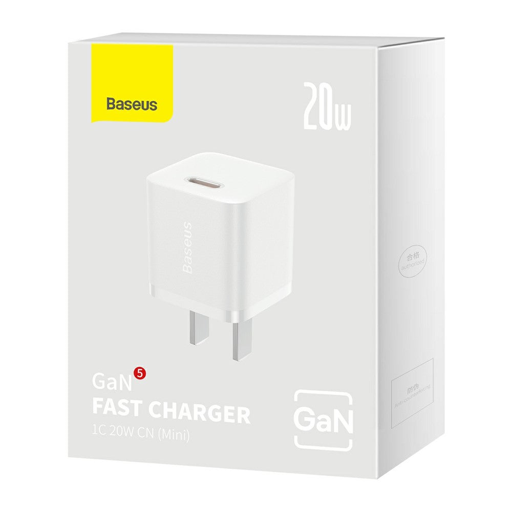 Wall Charger 