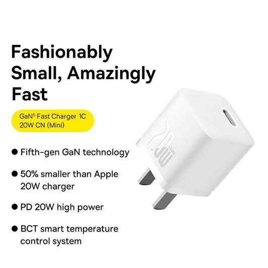 Wall Charger 