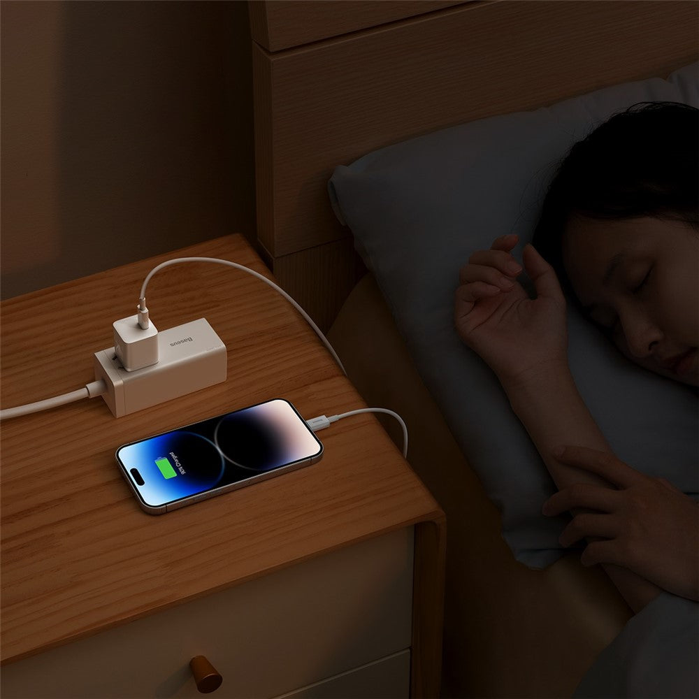 Wall Charger 