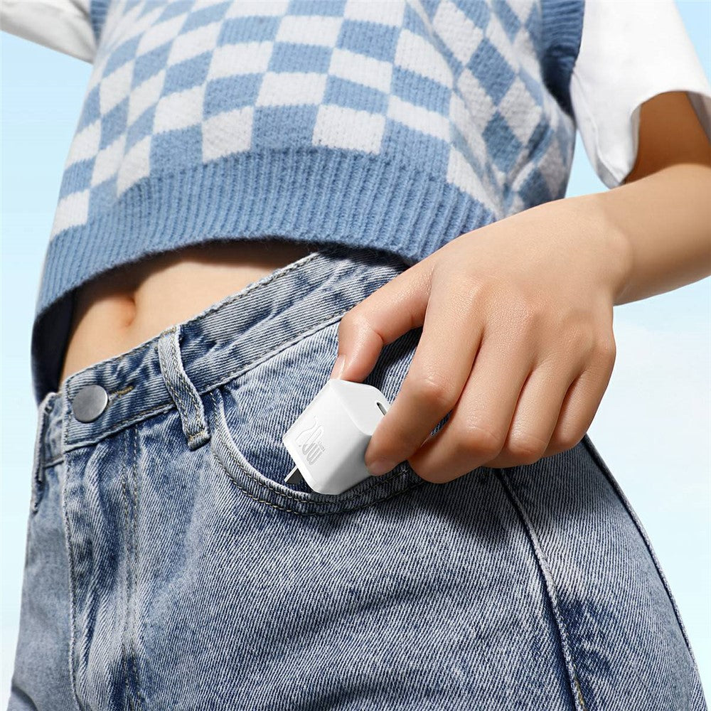 Wall Charger 