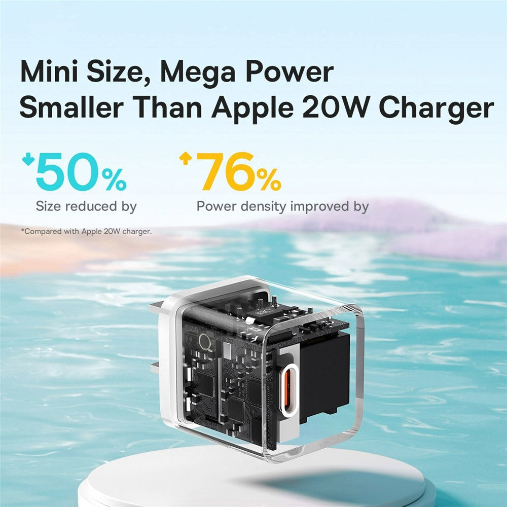 Wall Charger 