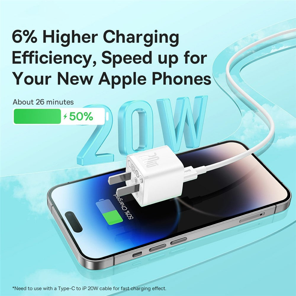 Wall Charger 