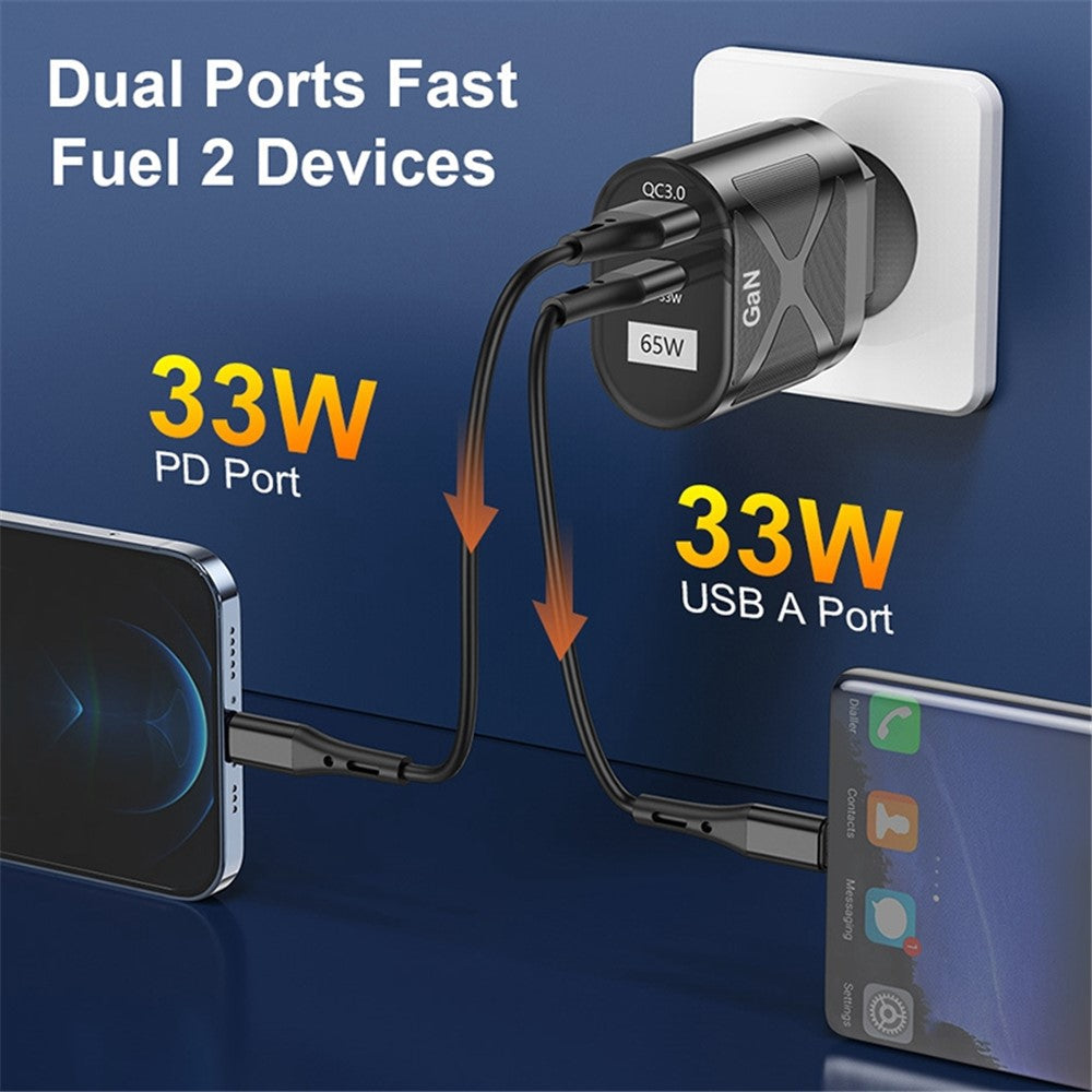 Wall Charger 