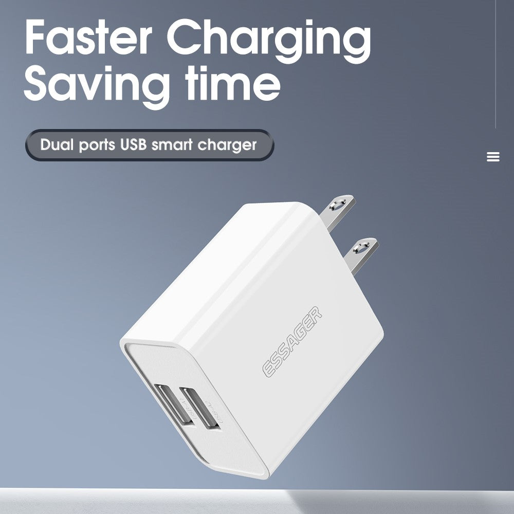 Wall Charger 