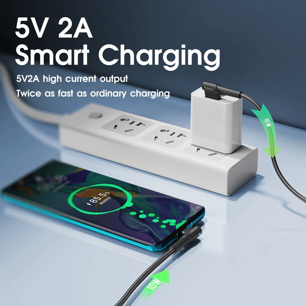 Wall Charger 