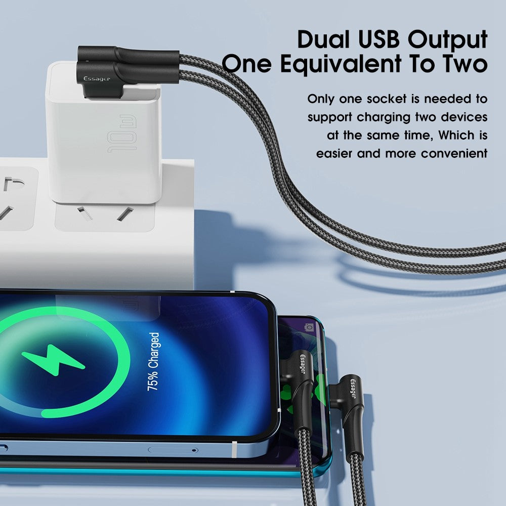 Wall Charger 
