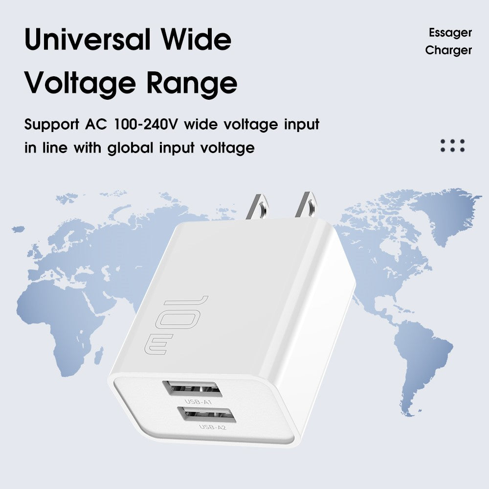 Wall Charger 