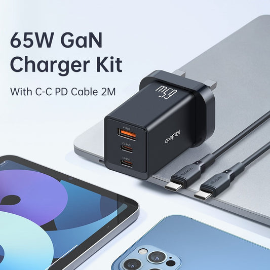 Wall Charger 