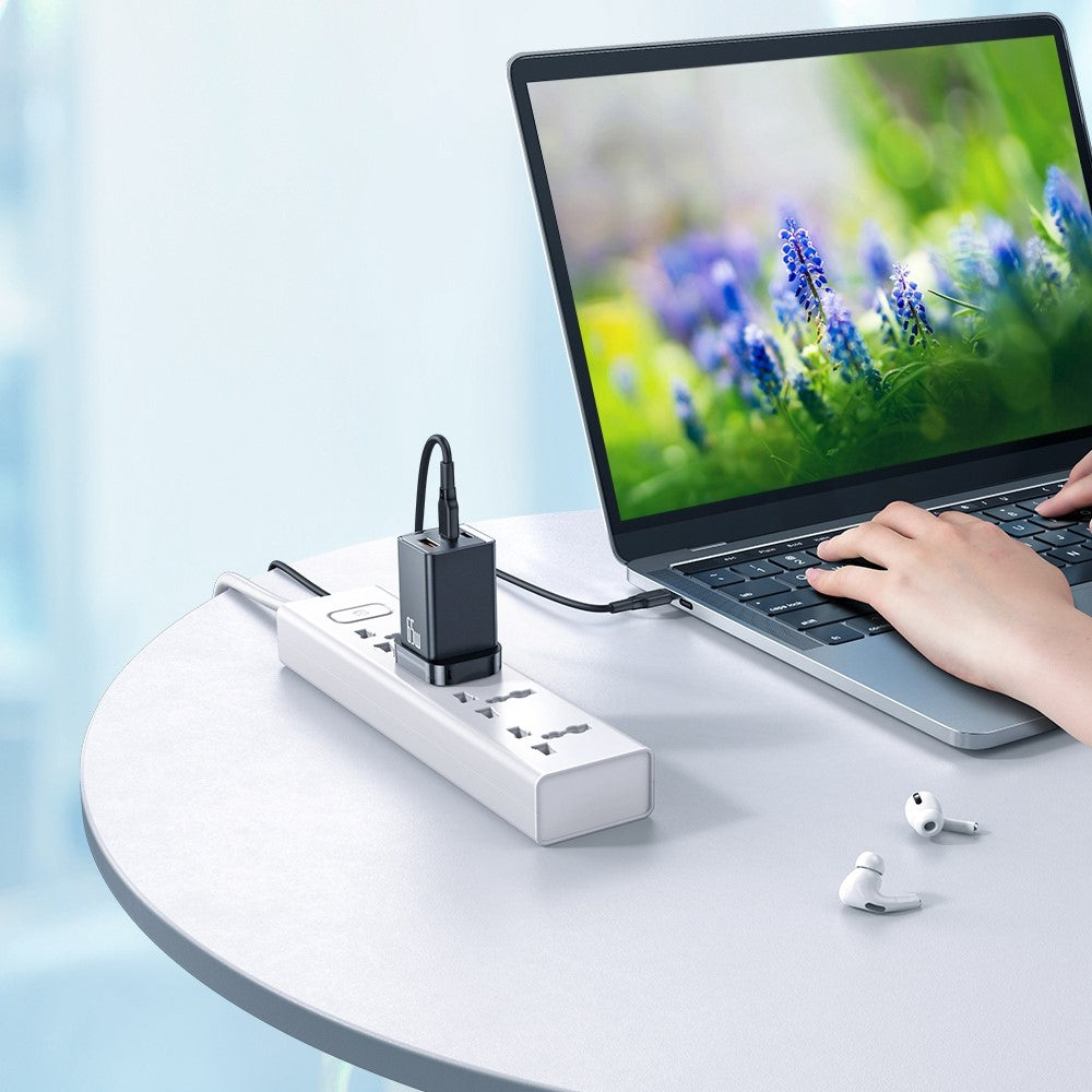 Wall Charger 
