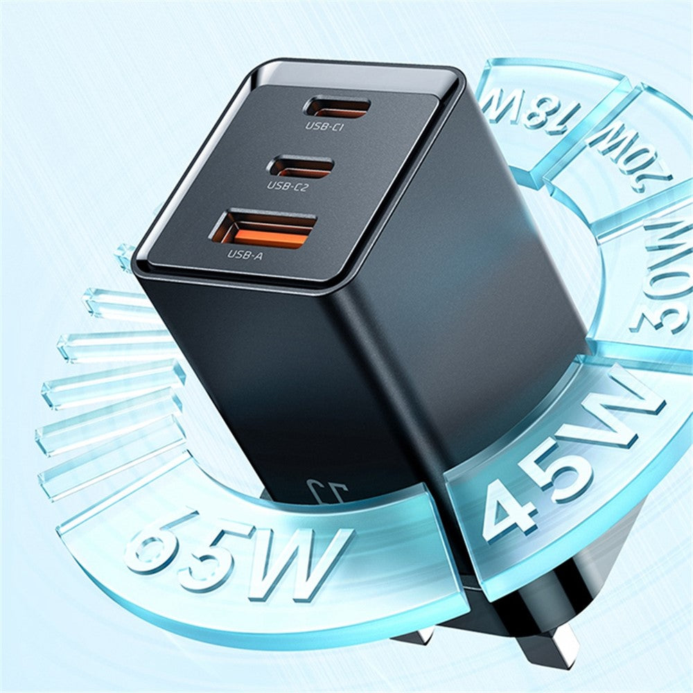 Wall Charger 