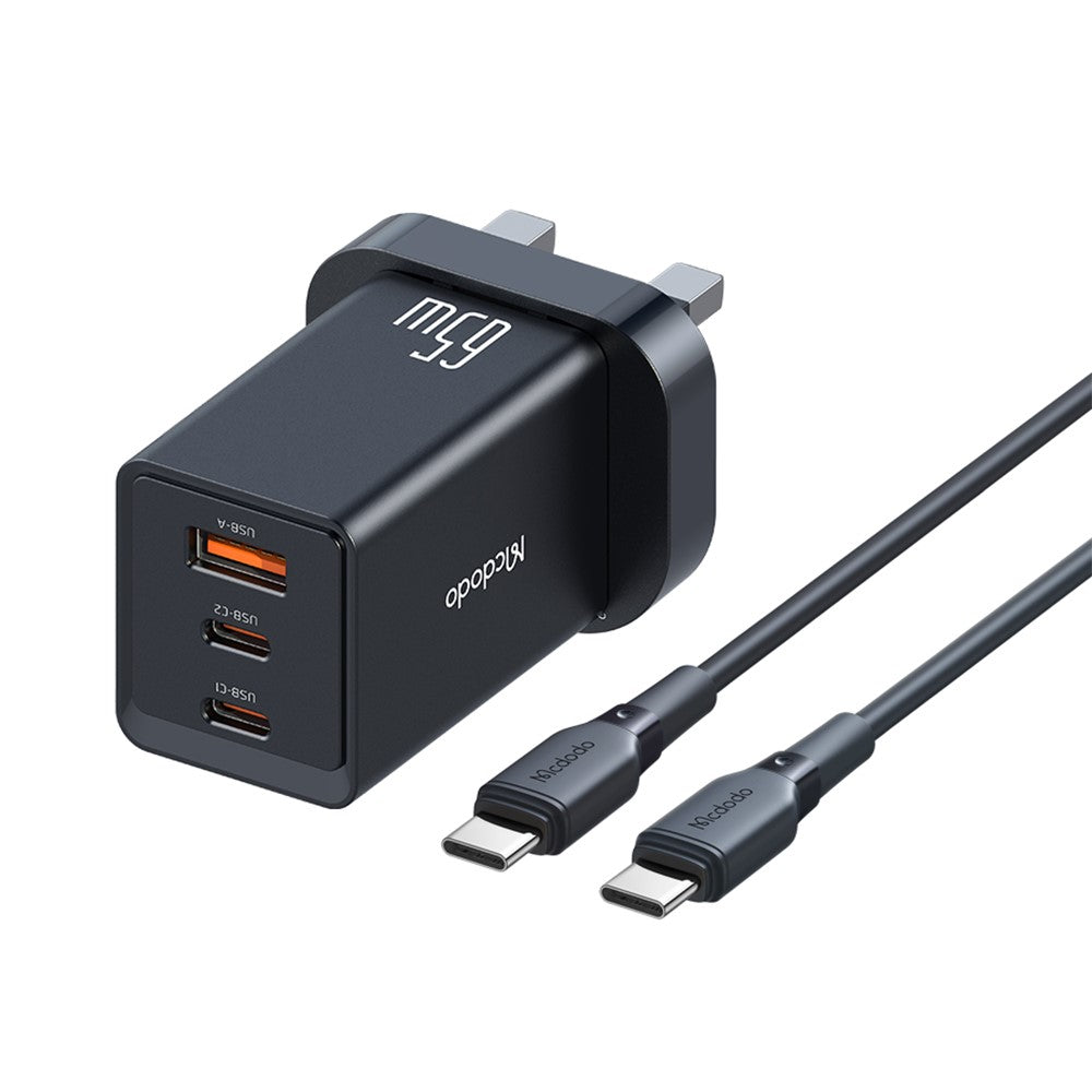 Wall Charger 
