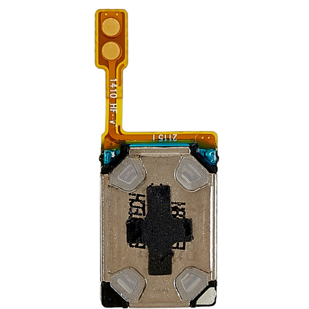 Galaxy A Parts