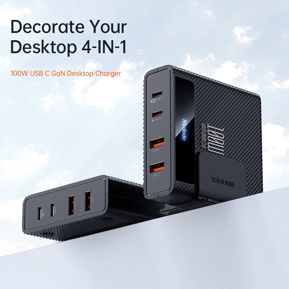 Desktop Chargers