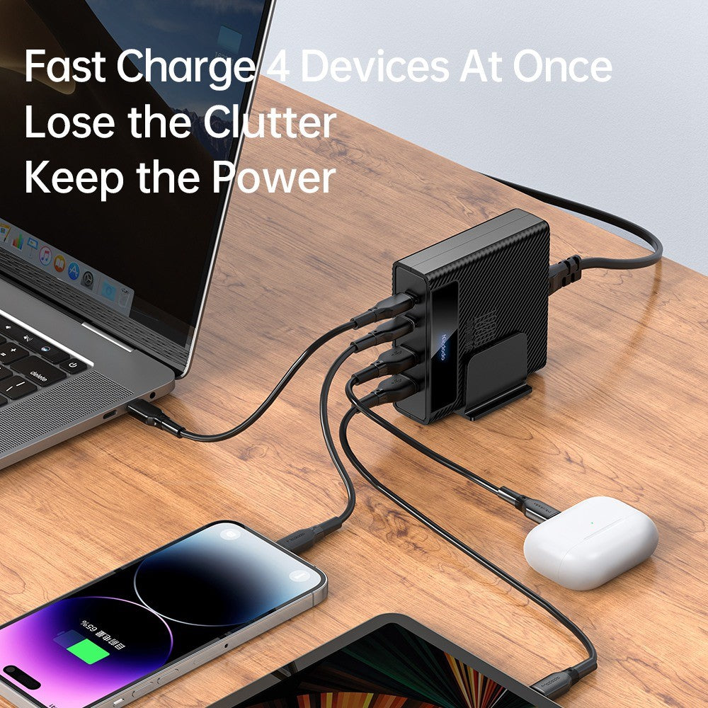 Desktop Chargers