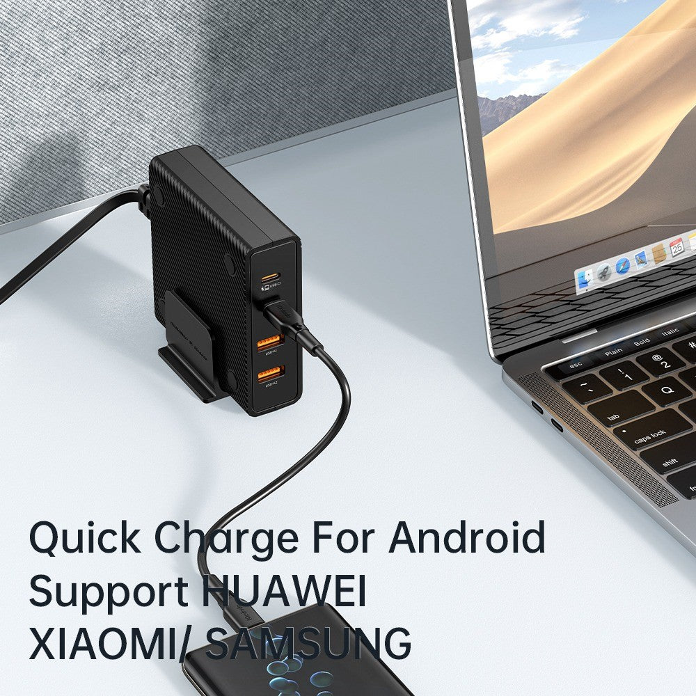 Desktop Chargers