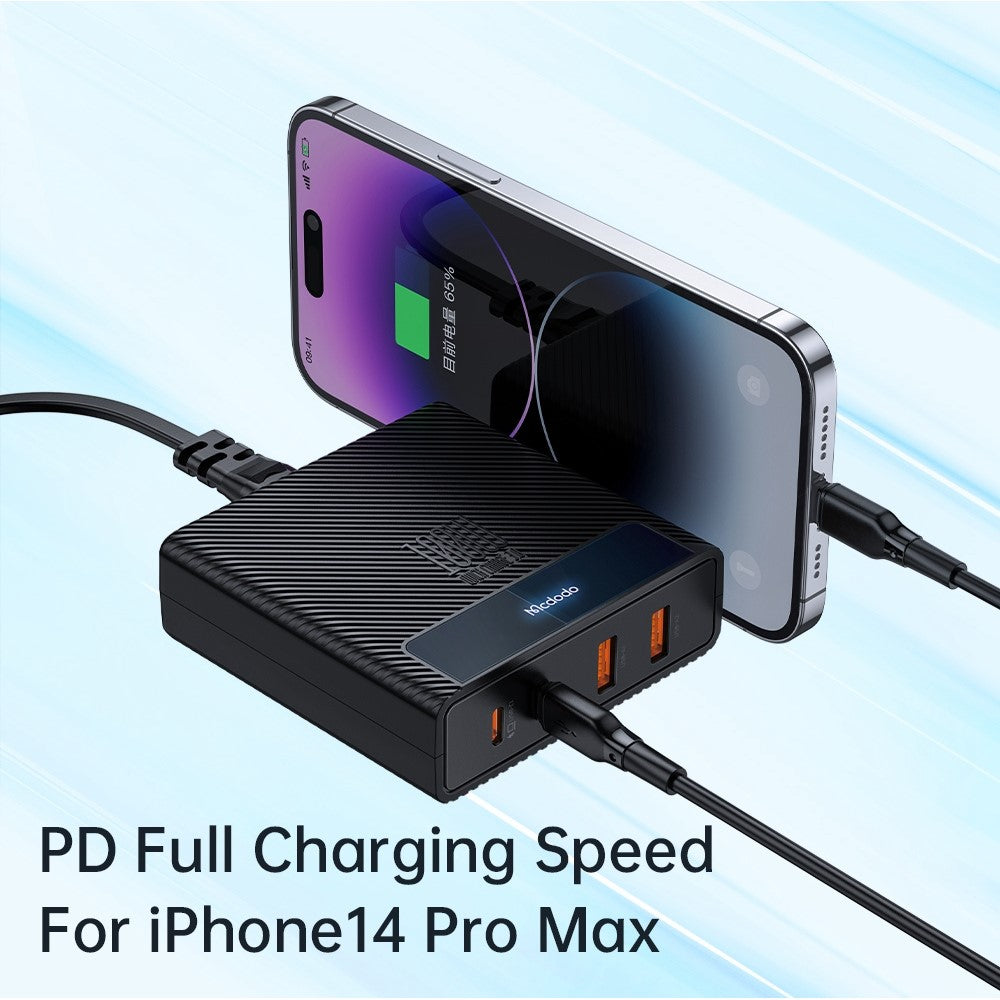 Desktop Chargers