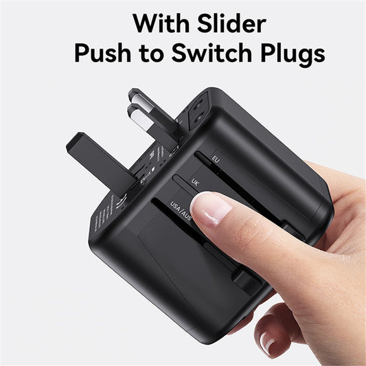 Wall Charger 