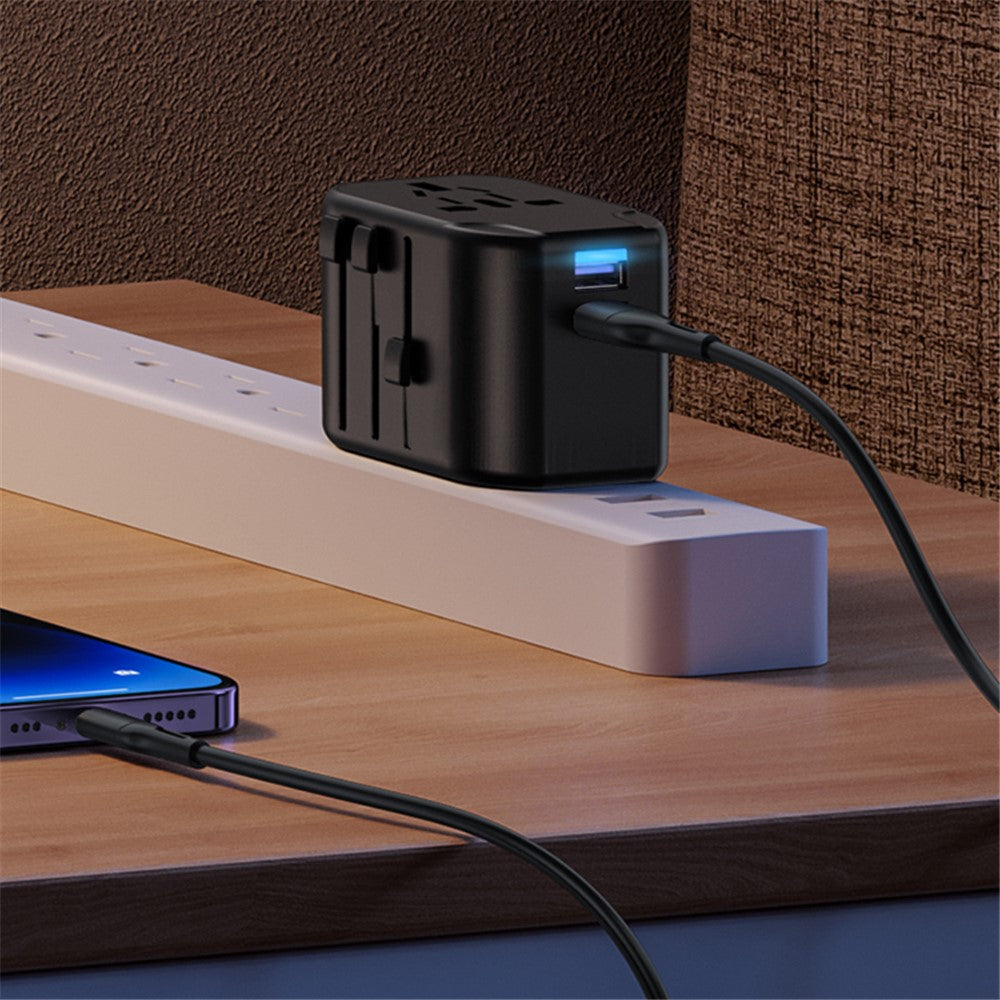 Wall Charger 