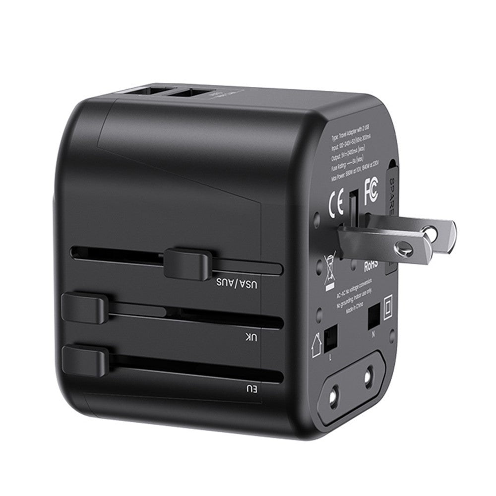 Wall Charger 