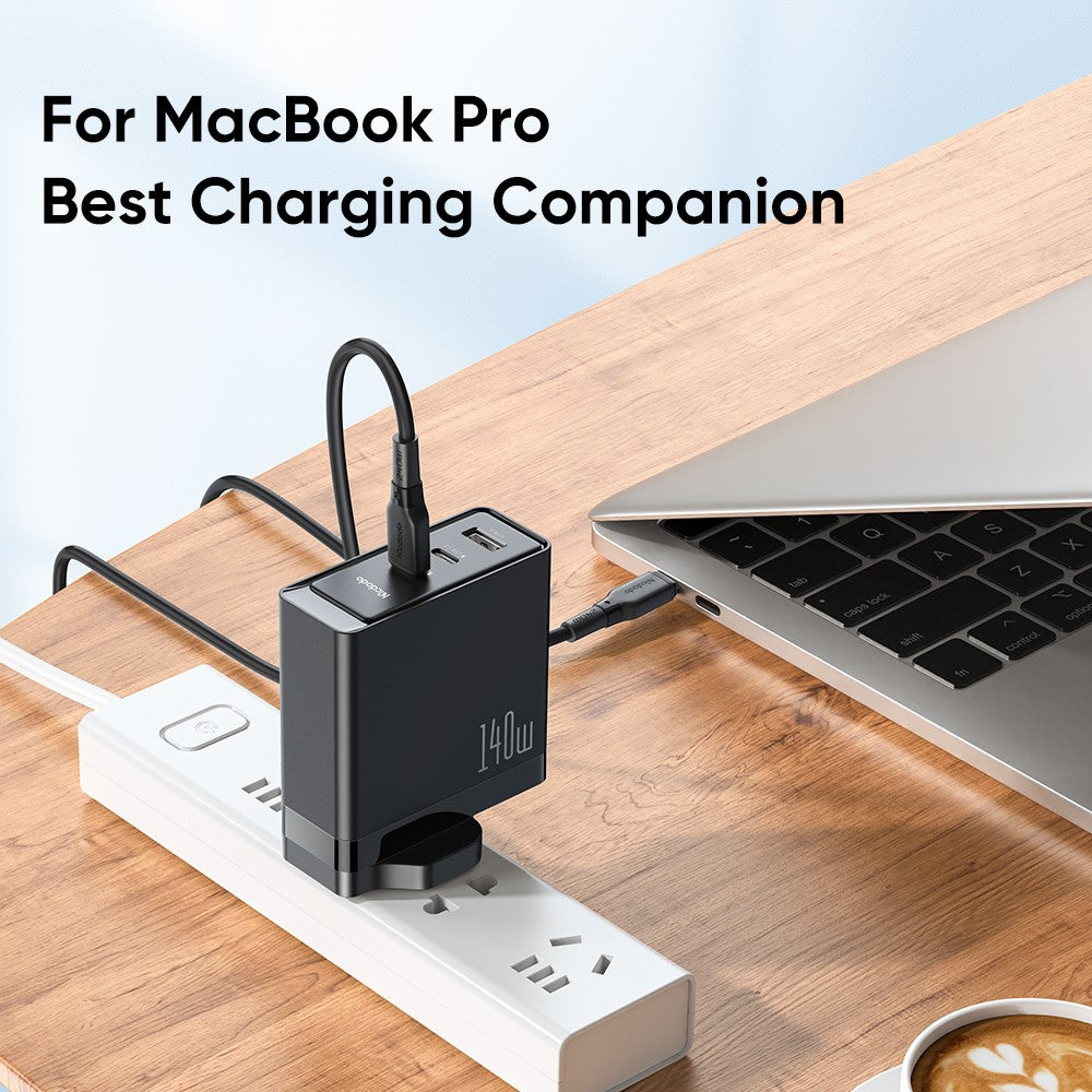 Wall Charger 