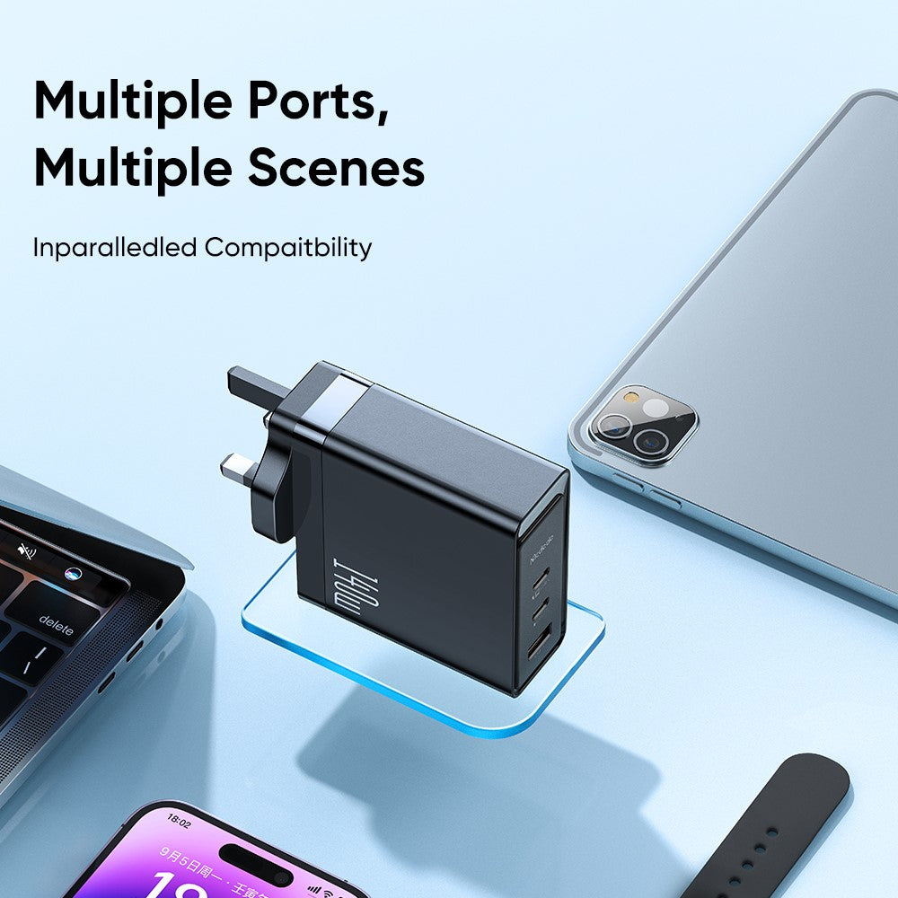 Wall Charger 